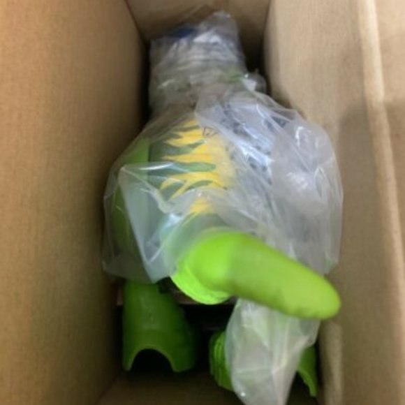 Blazeasaurus🦕 & Sparks McKenzie Playset + Troopersaurus & Bobby🦕BUNDLE SET🆕 - Picture 6 of 15